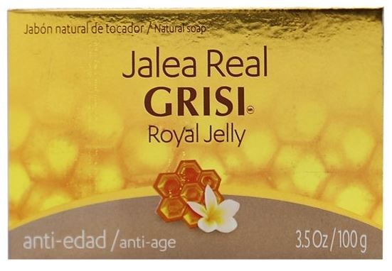 Grisi Soaps, Aloe, Oat, Olive Oil, Honey and More. Soaps Offer Various Benefits