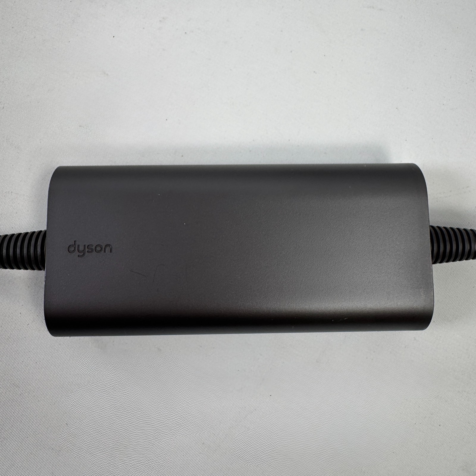 Dyson Airstrait Straightener Nickel / Copper | Air Straight Used