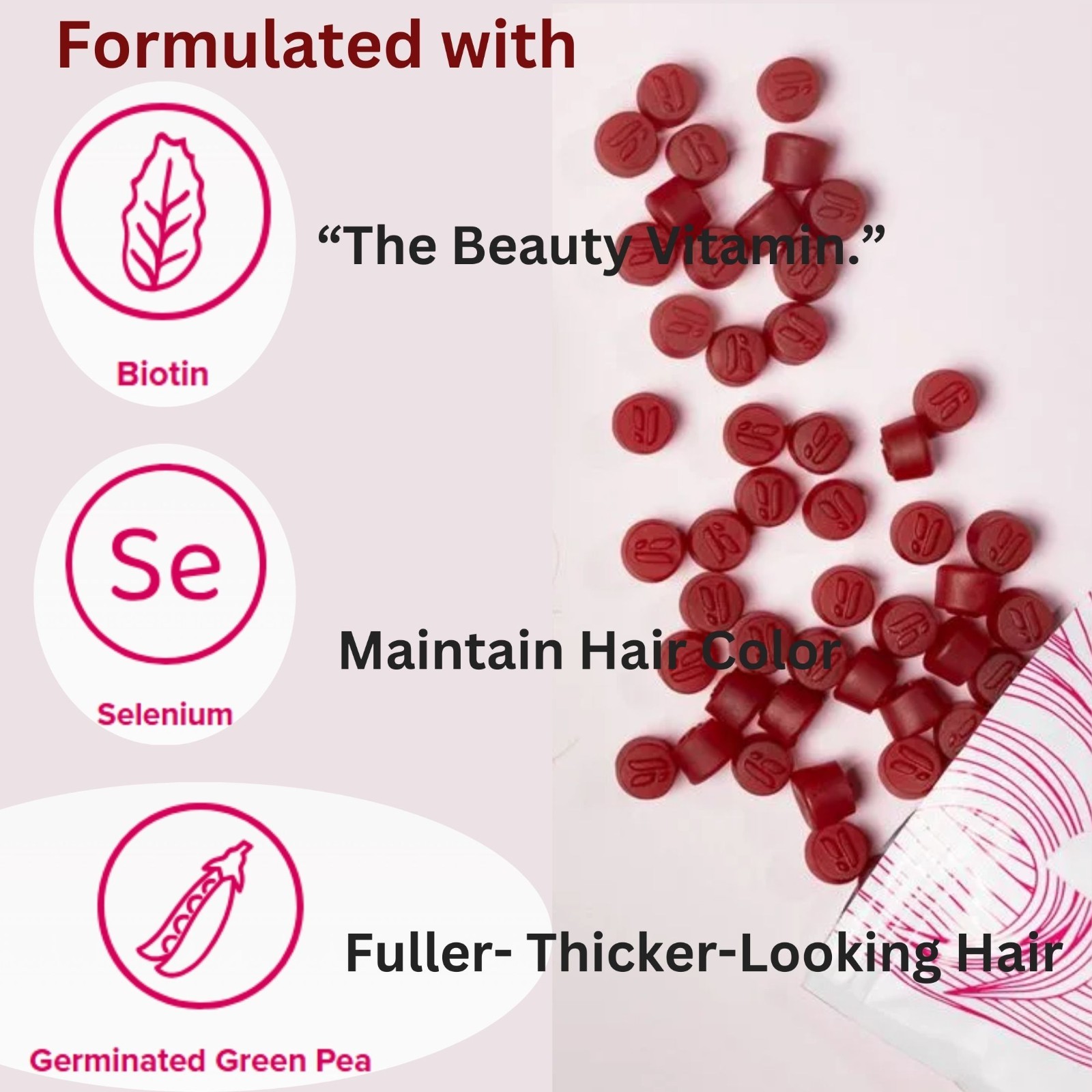 Younique Gummies 30day supply