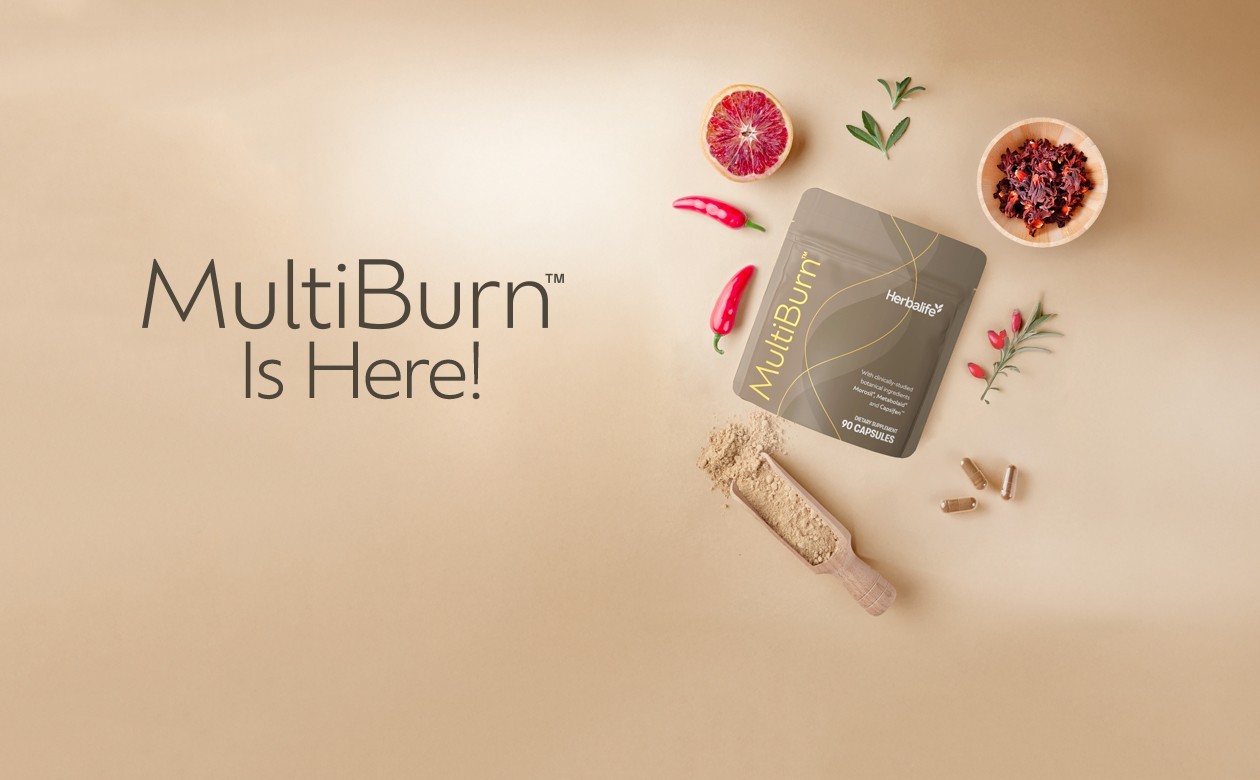 Herbalife MultiBurn™