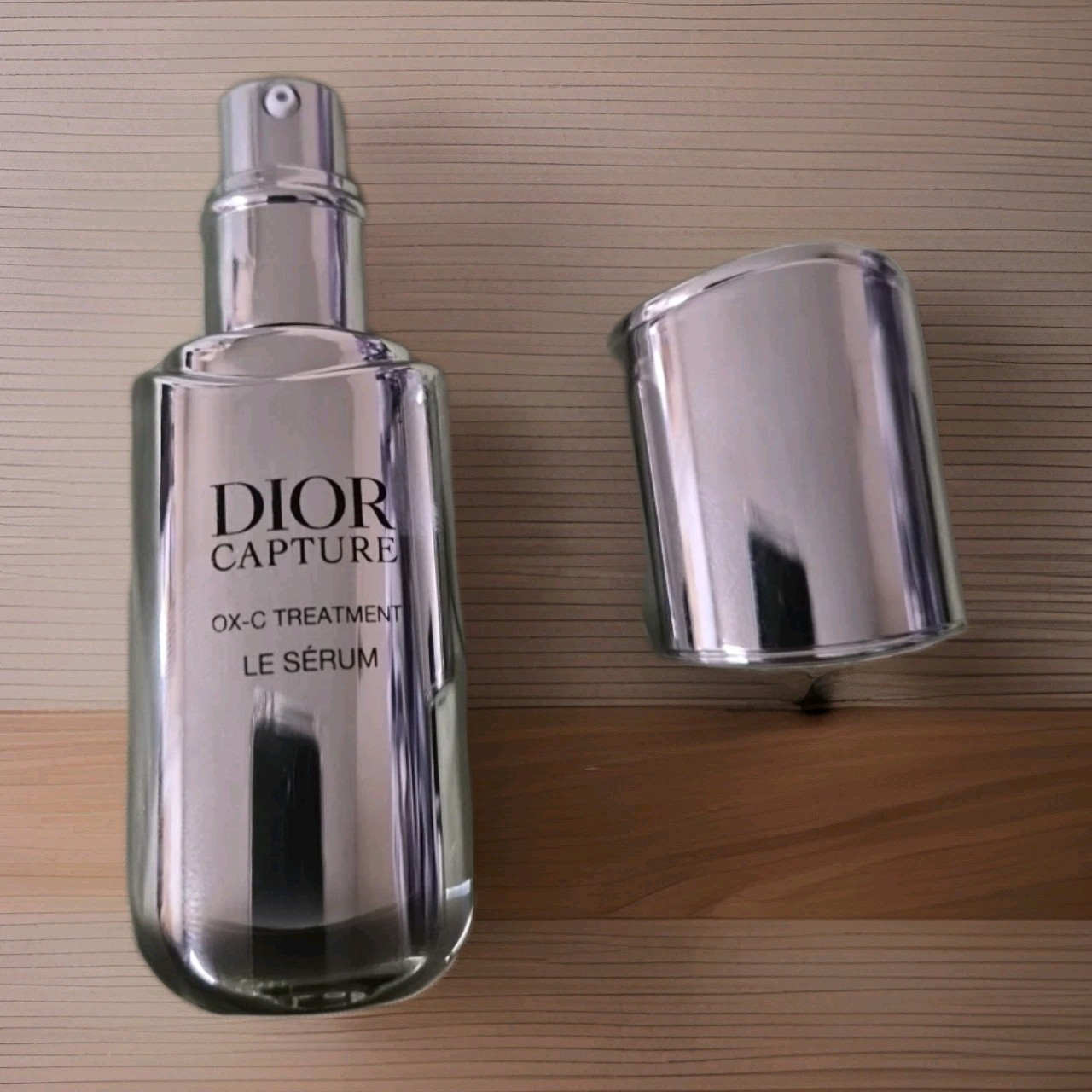 Dior Capture Totale OX-C Treatment Le Serum 10ml 0.35fl.oz