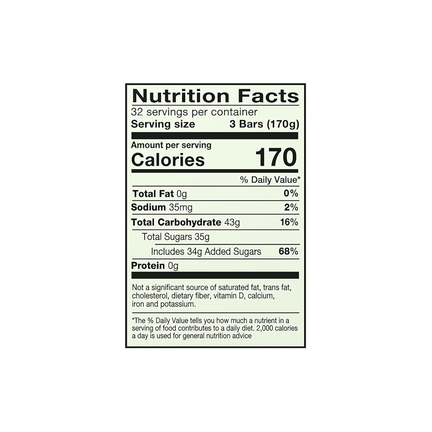 Authentic Italian Ice, Fat Free Freezer Bars, Assorted Flavors (96Ct – 2Oz Bars)