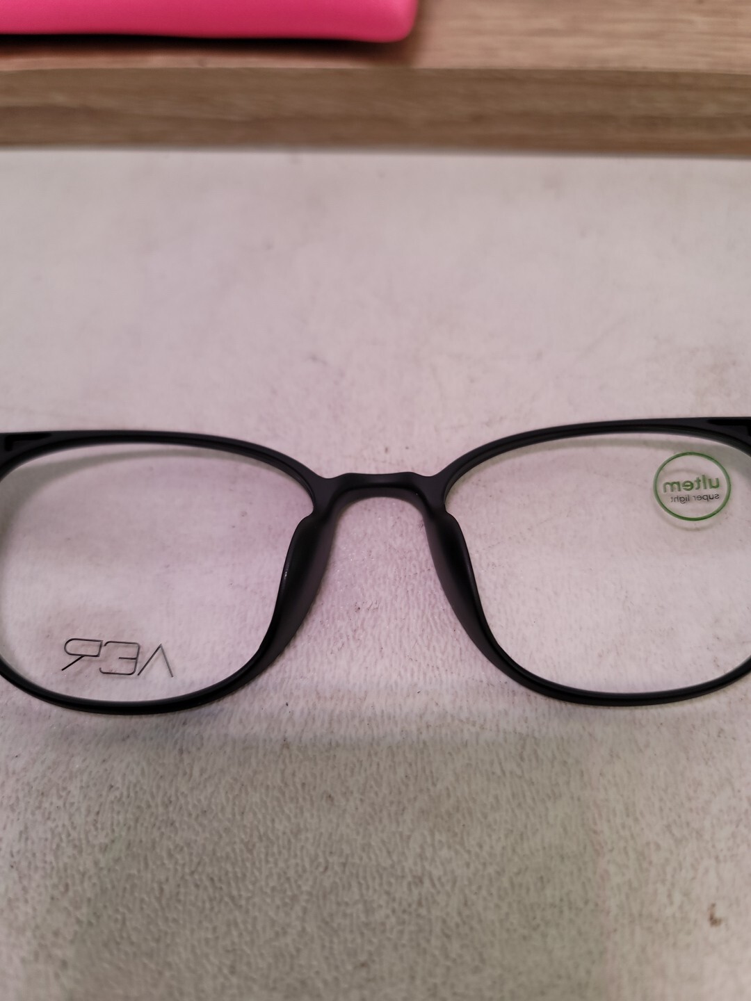 Aer A7030 Black 49-17-140