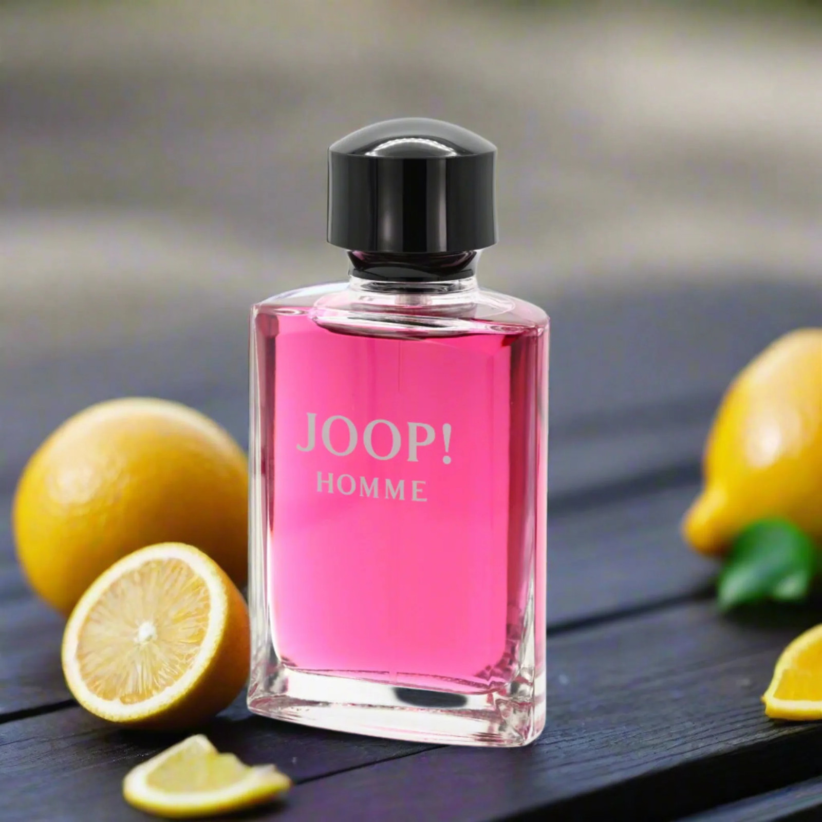 JOOP! by Joop Cologne 4.2 oz edt men New in RETAIL Box