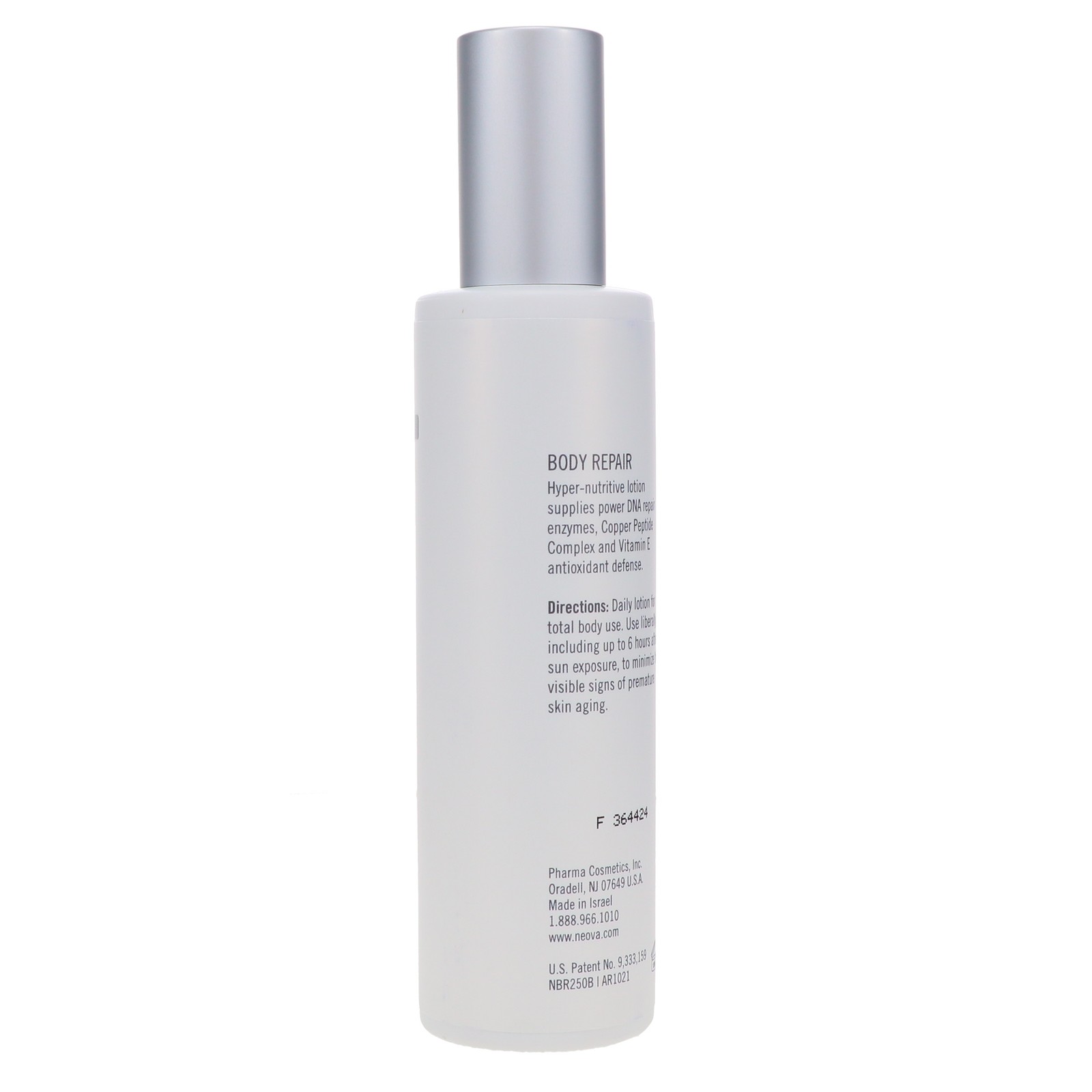 Neova Body Repair 8.5 oz