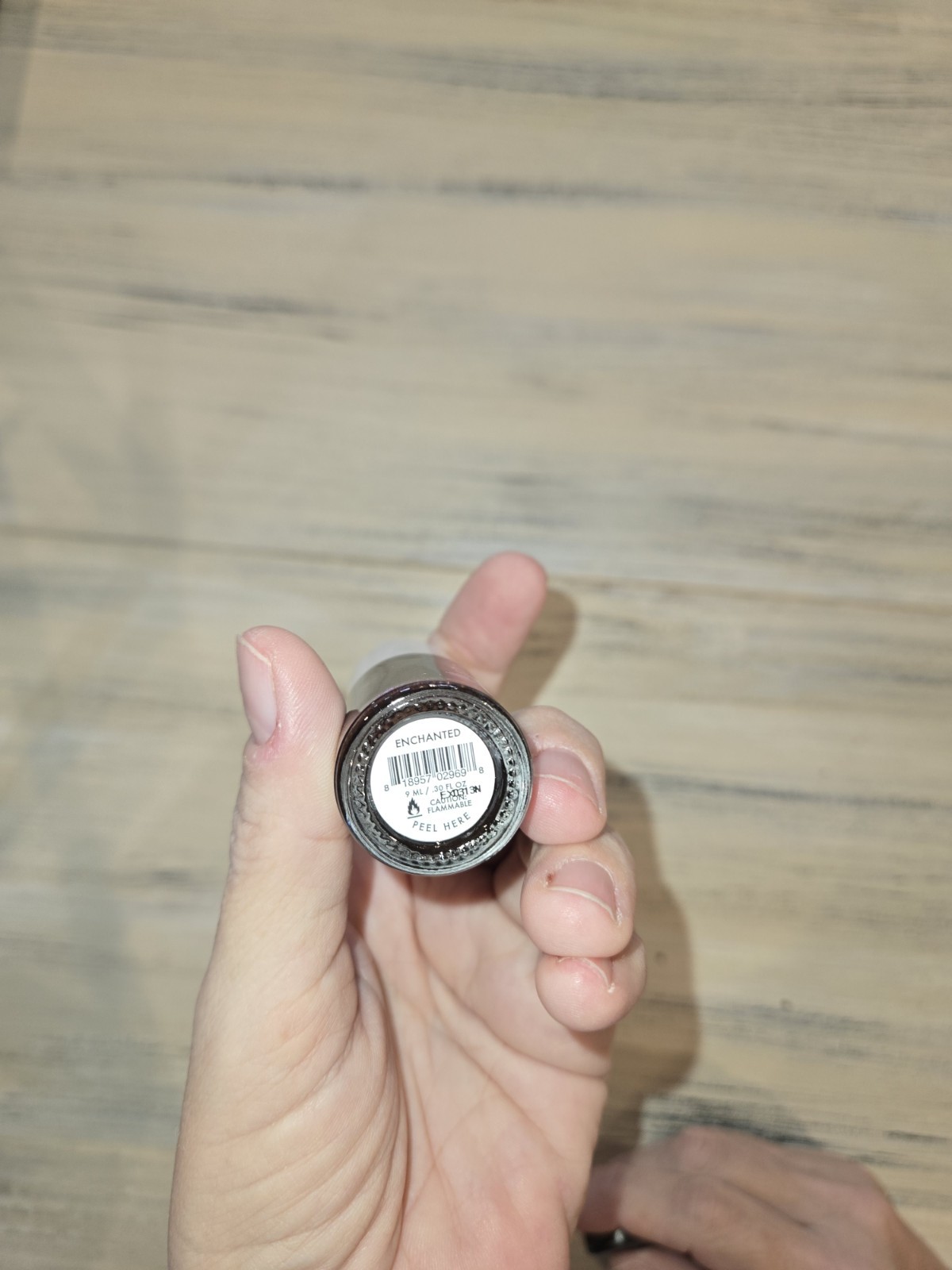 Olive & June Quick Dry – Multiple Colors