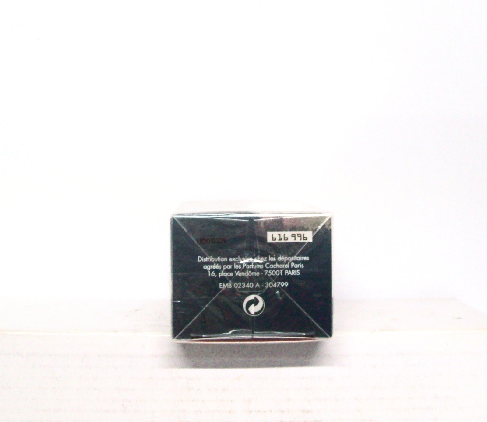 Amor Pour Homme By Cacharel 1.35 FL. OZ. Eau De Toilette Spray