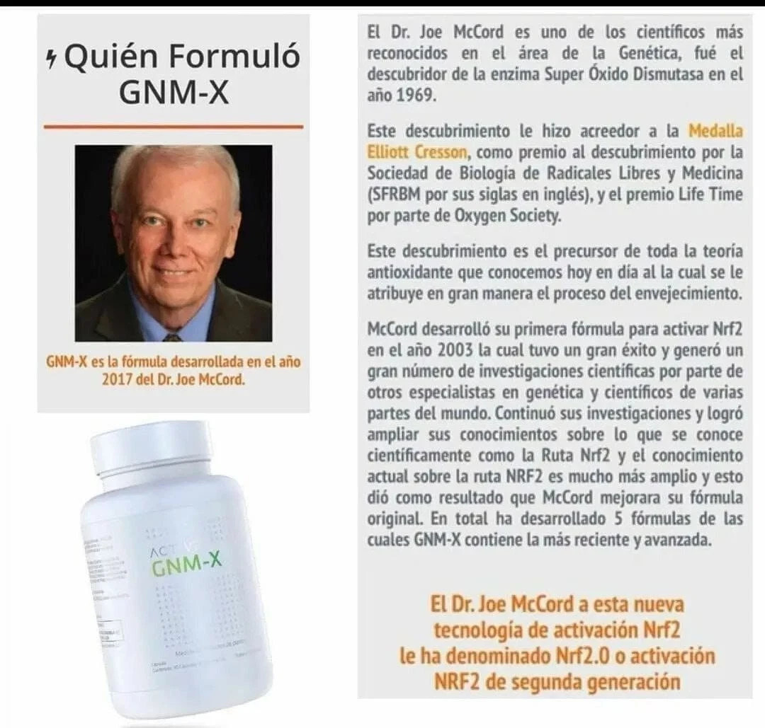 NEW ACTIVZ EPIGENETIC TRIFECTA 3 bottles set 1 LINQ + 1 GNMX + 1 OPTIMEND