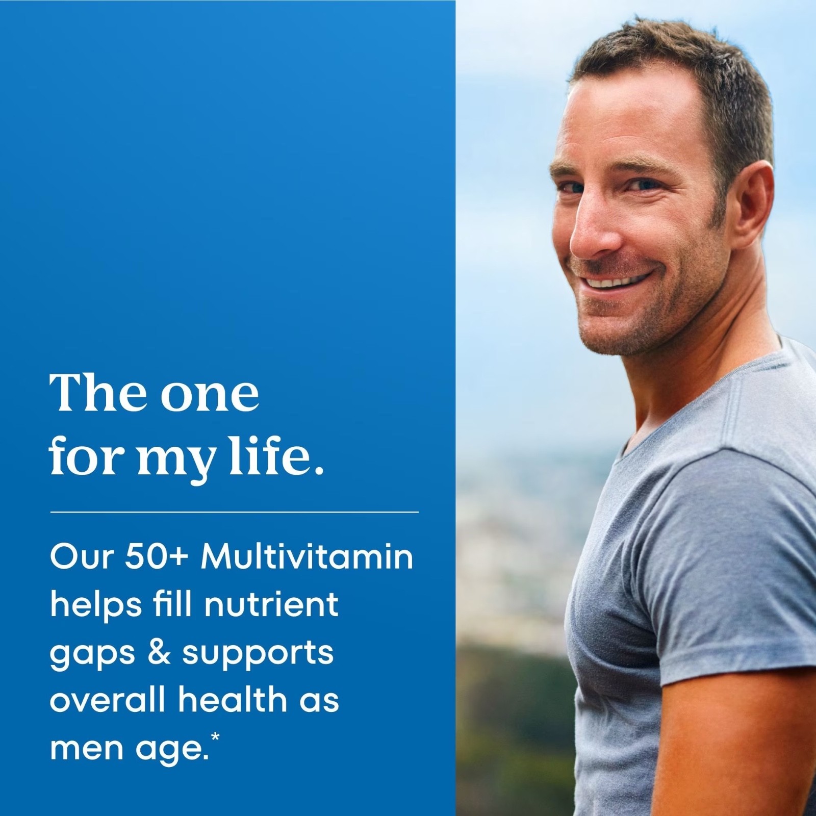 ✳️🔥One A Day Men’s 50+ Healthy Advantage Multivitamin, 300 Tablets ✳️🔥