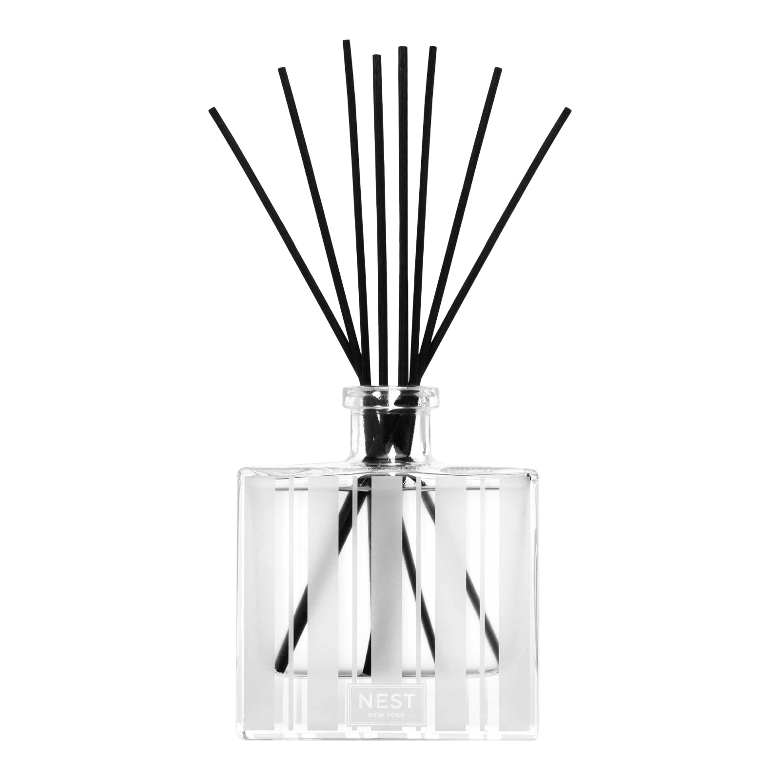 NEST Fragrances Ocean Mist & Sea Salt Reed Diffuser 175ml Brand New no Box