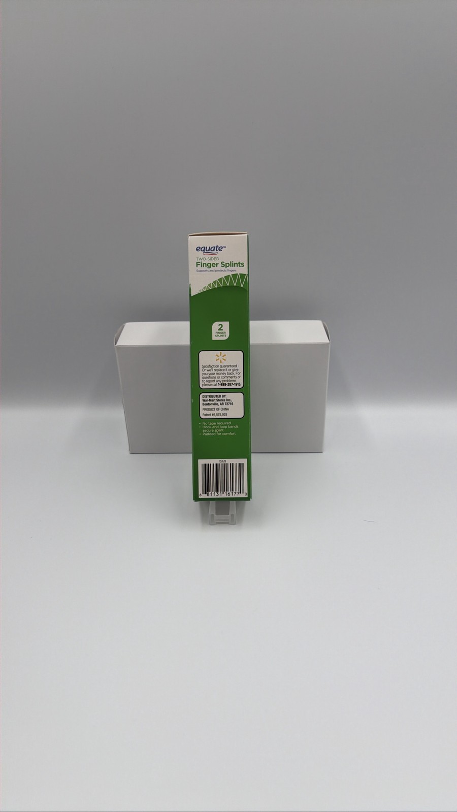 Equate Finger Splints