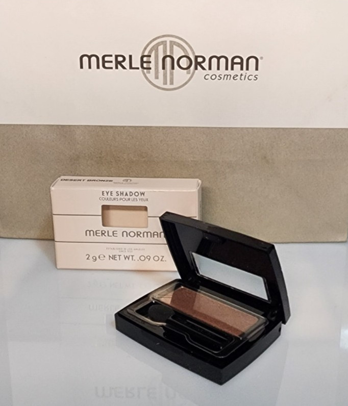 Merle Norman Eye Shadow Choose your Shades…Luminous, Semi Matt, and Matte..NEW