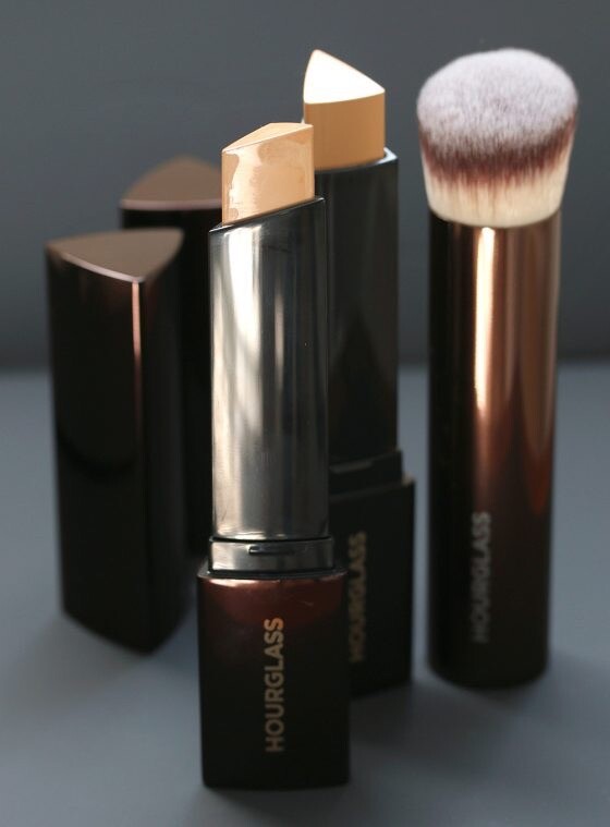 HOURGLASS Vanish Seamless Finish Foundation Brush NIB 100% Authentic – $47 MSRP