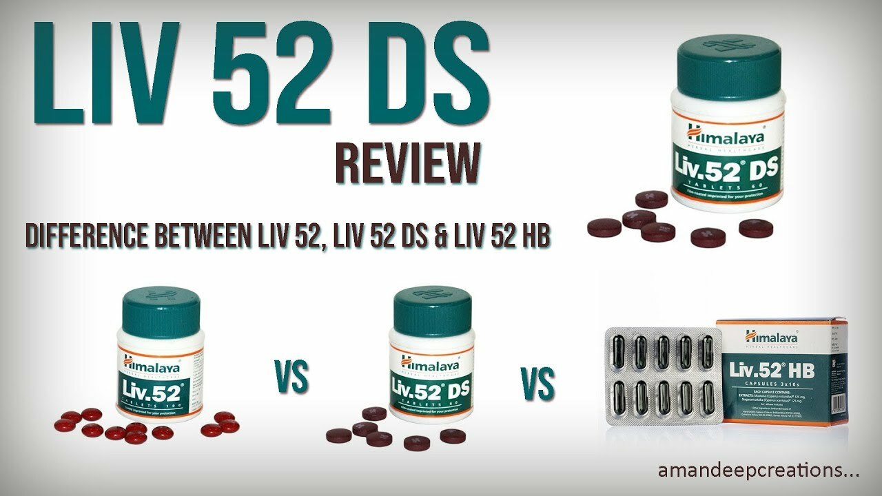 Himalaya 2 Bottles OFFICIAL Bestseller USA Organic LIVER Herbals Support