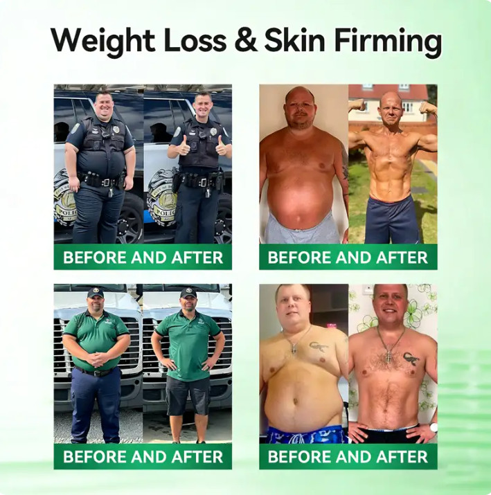 DR.HONOR Moringa Berberine NAD+ Weight Loss Patches Advanced Nano Microneedle