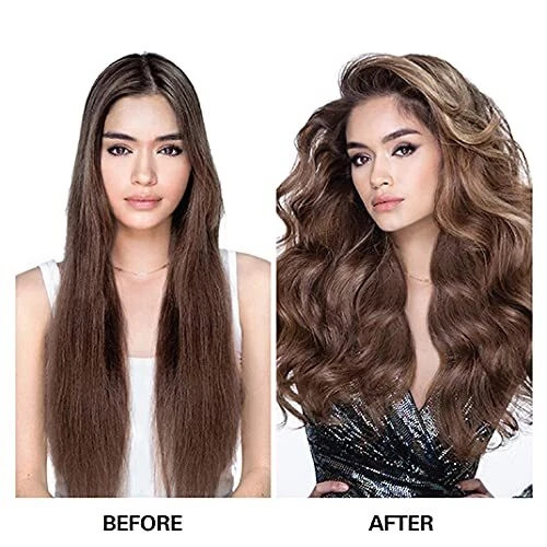 COLOR WOW Xtra Large Bombshell Volumizer Alcohol-Free Lasting Volume Thickness