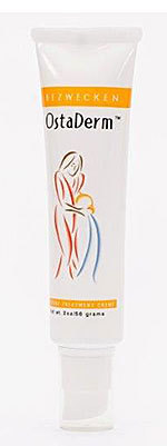 Bezwecken – OstaDerm – 2oz Creme, Professionally Formulated, 30 Day Supply