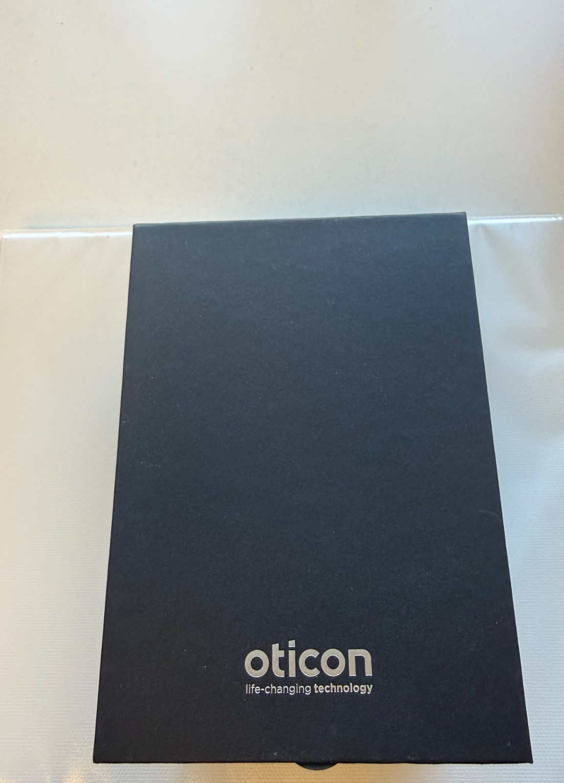 Oticon ConnectClip 2.4 GHz (BL Wireless Microphone & Streamer Bluetooth)