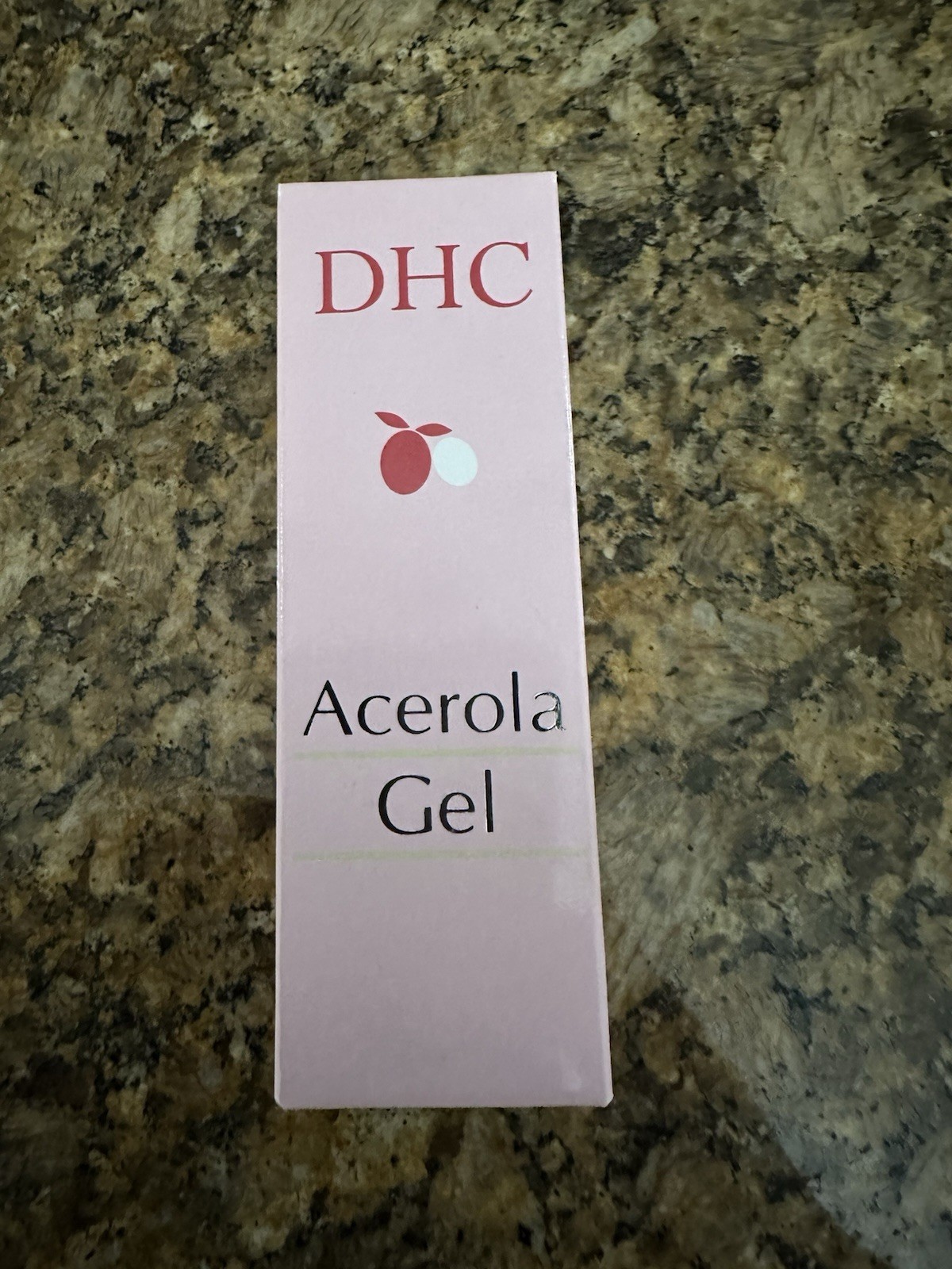 DHC ACEROLA Gel 1.4 Oz