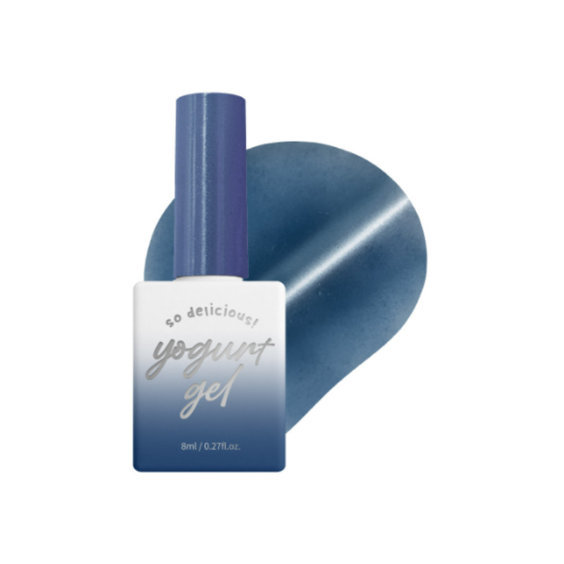 Yogurt Water Drop Magnet Gel Vol.2 Cat Eye Soak Off Nail Gel Polish