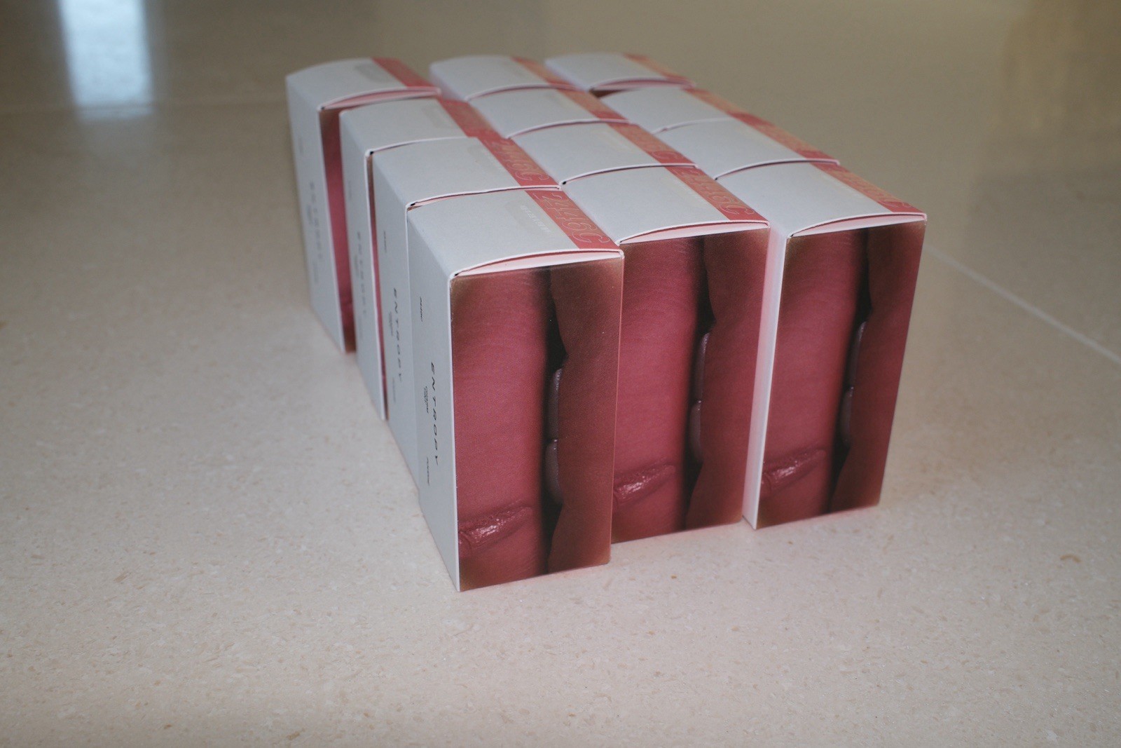 Huge Tik Tok viral ENTROPY beauty wholesale lot. Perfect for resellers