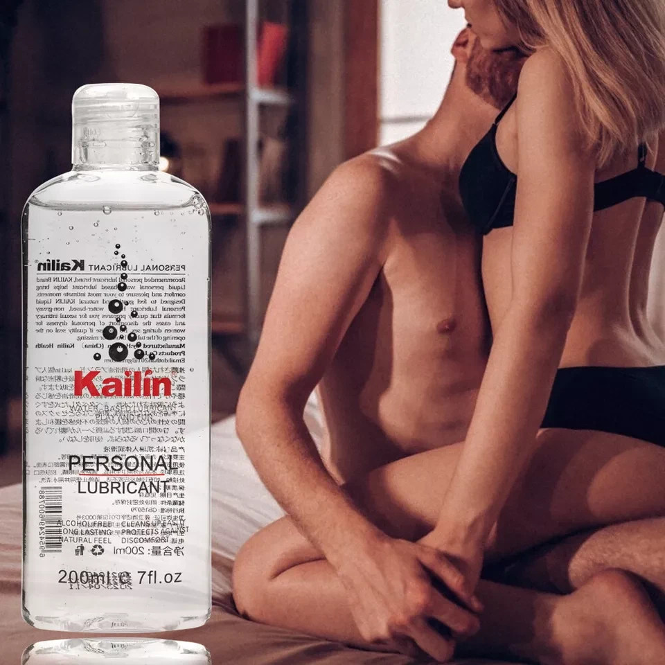 14OZSex Lube Personal Premium Water-Based Lubricant Long Lasting Natural for Men