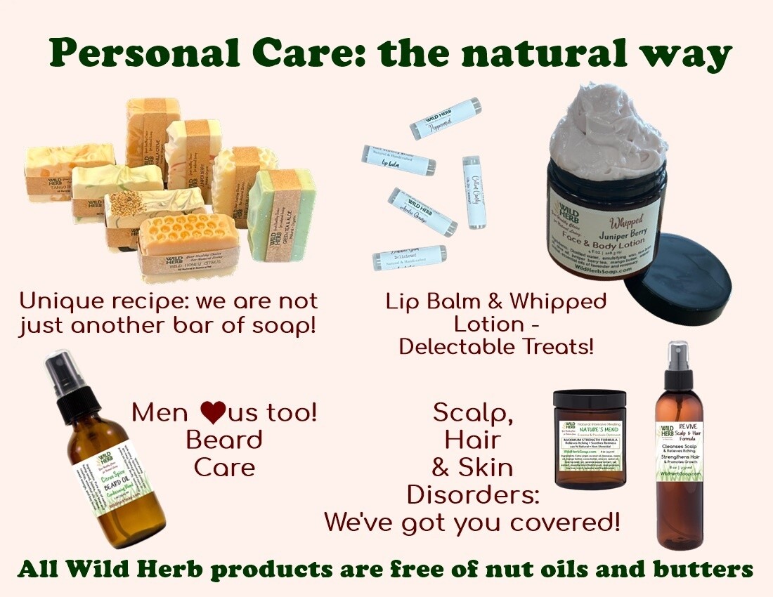 2 oz ORGANIC ESSENTIAL OILS: Choose Scent |USA Seller | Fast Free Shipping USA