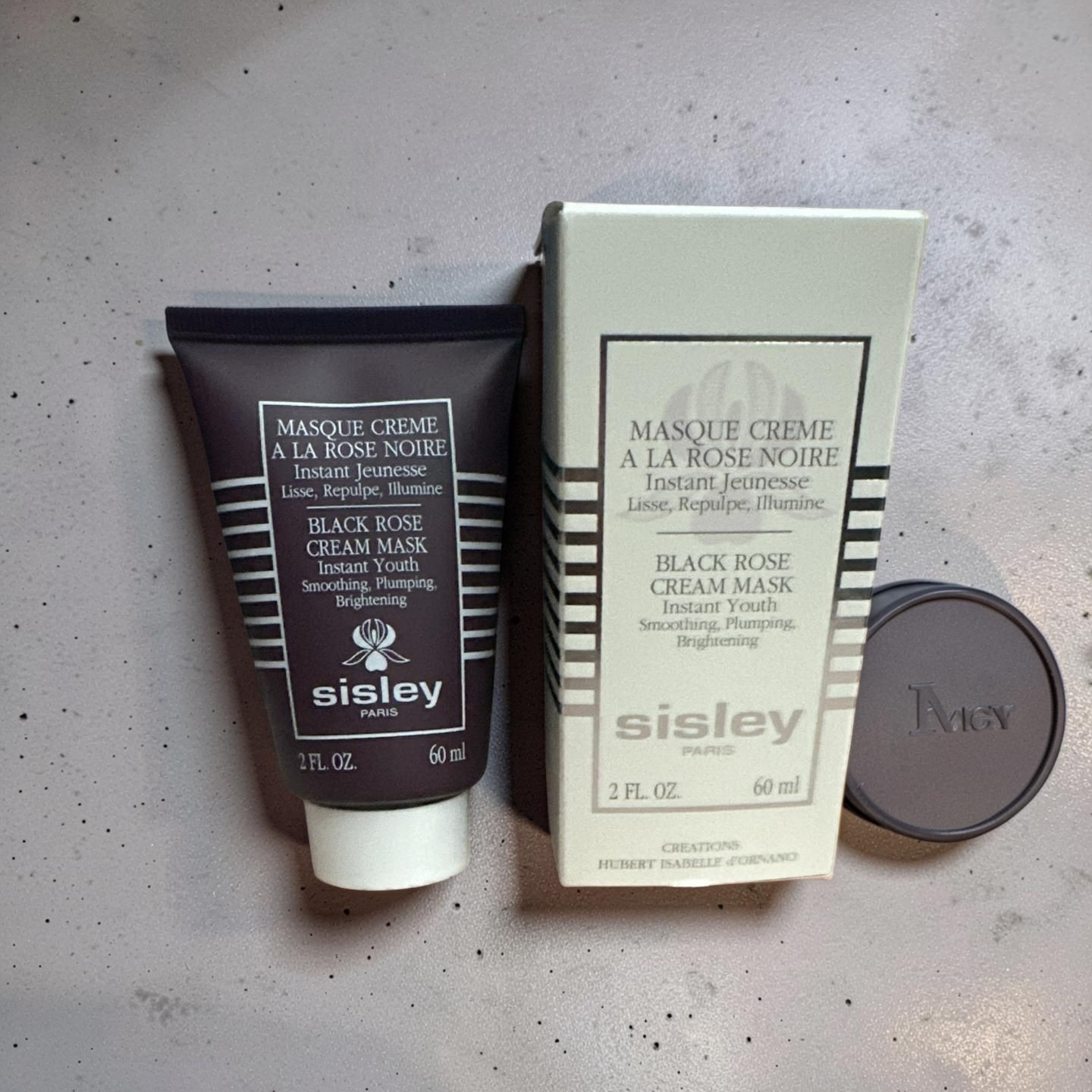 Sisley Black Rose 2.1 fl oz Women Cream Mask
