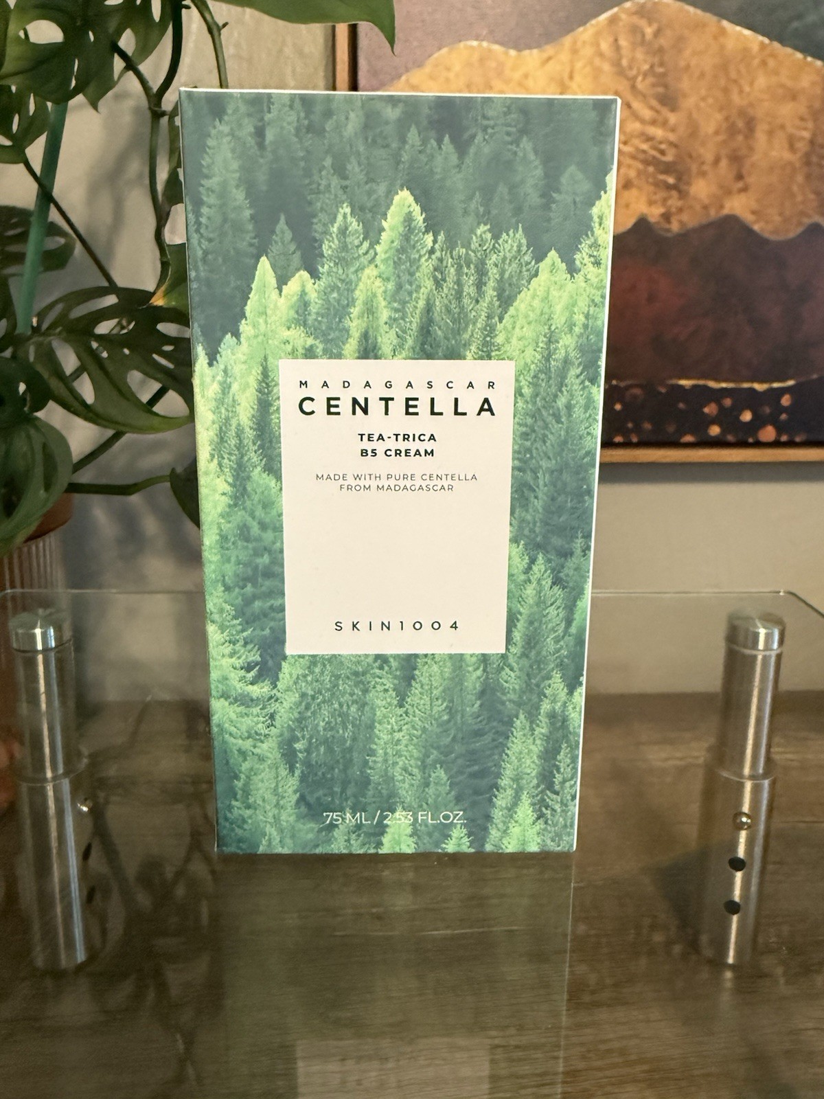 SKIN1004 Madagascar Centella Tea-trica Bundle