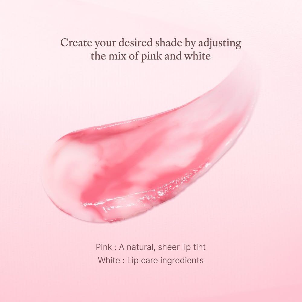Candy Rolling Pot | lip balm | lip gloss | lip care | glossy lip | korean mak…