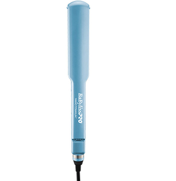BaBylissPRO Nano Titanium 1½ » Ultra-Thin Flat Iron | BNT4073TUC