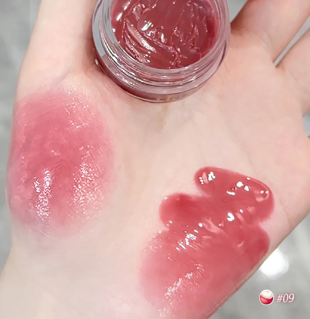 Dasique Fruity Lip Jam #09 *USseller*