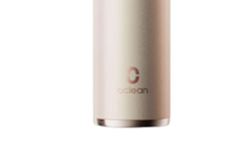 Oclean X Pro Digital Smart Sonic Electric Toothbrush (Gold2)