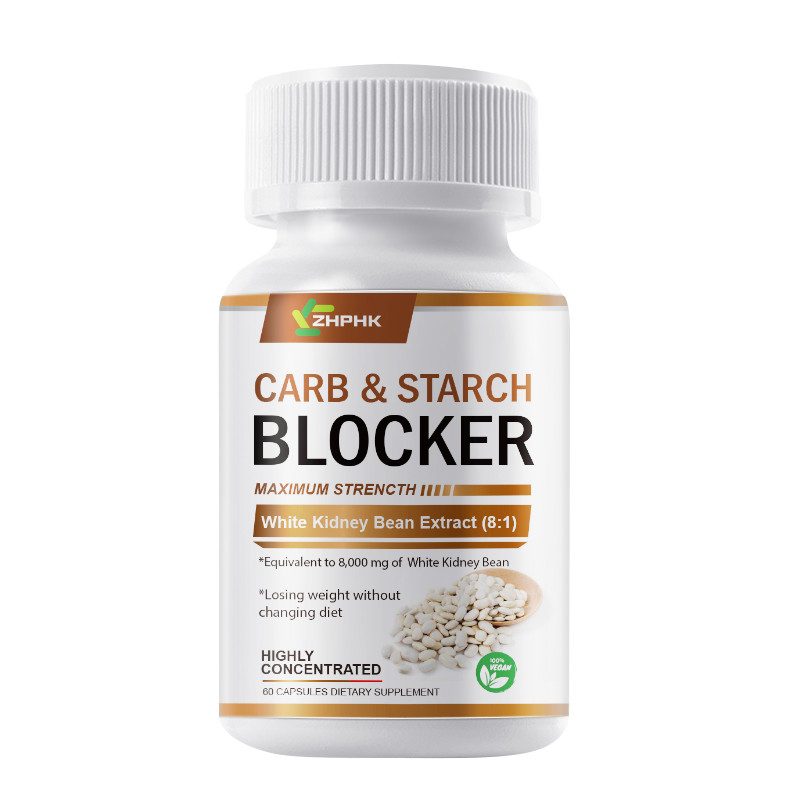 Fat and Carb Blocker Weight Loss Complex xp Appetite Suppressant Burn Low Keto