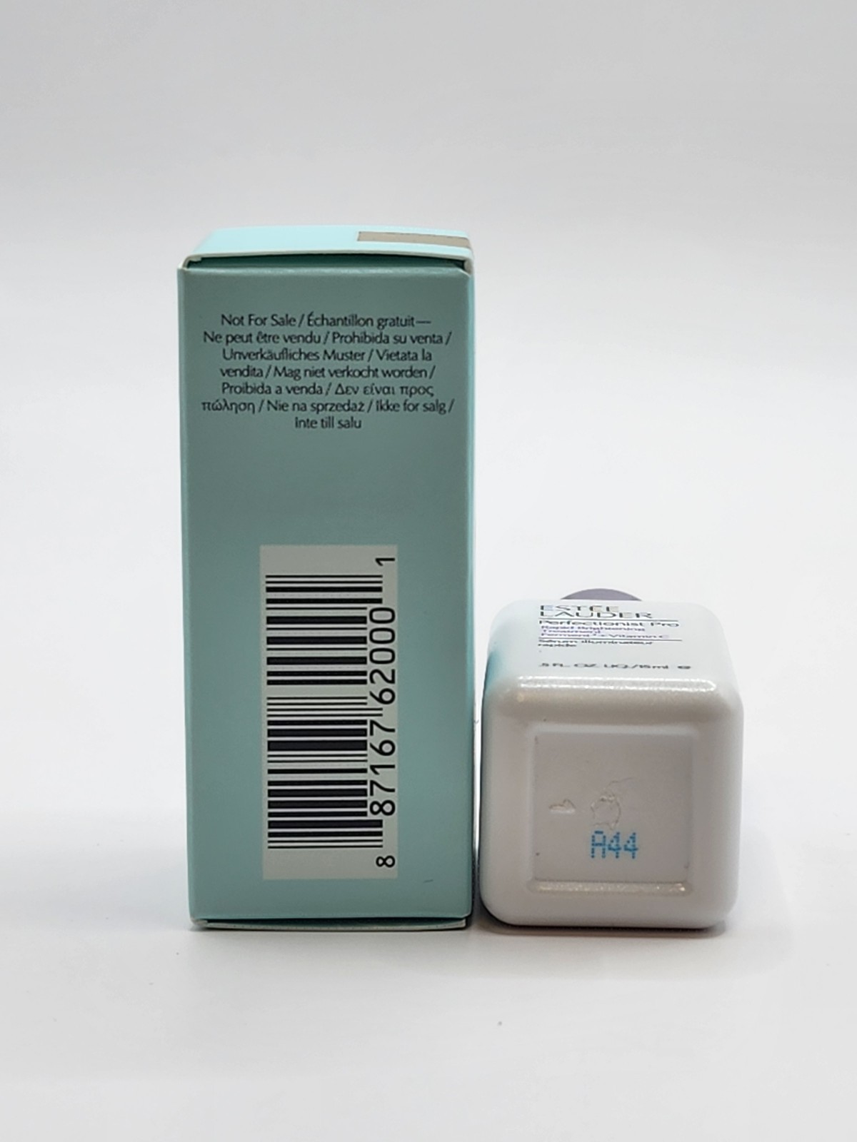 Estee Lauder Perfectionist Pro Rapid Firm + Lift Treatment 0.5 oz/15ml New