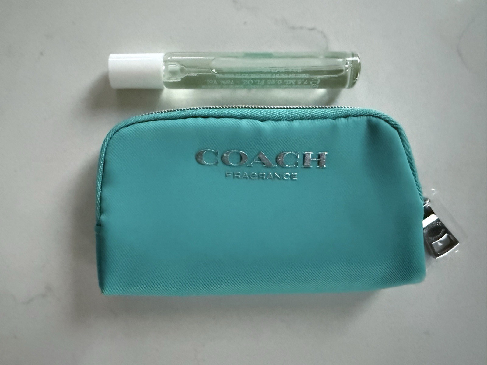 Coach Dreams Starlight Womens Eau De Parfum 7.5ml / 0.25 oz Spray 2 Travel Size