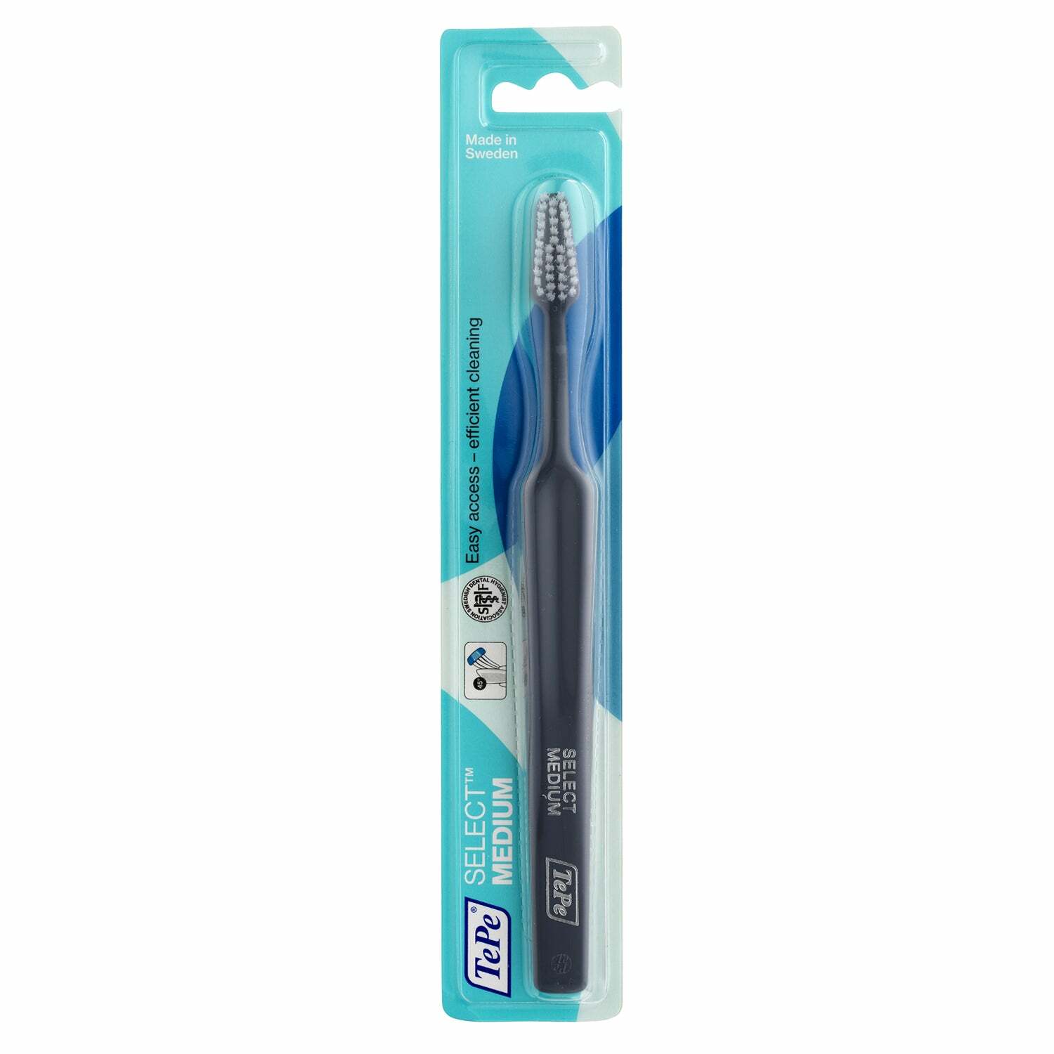 TePe Select™ Toothbrush, 1 pk