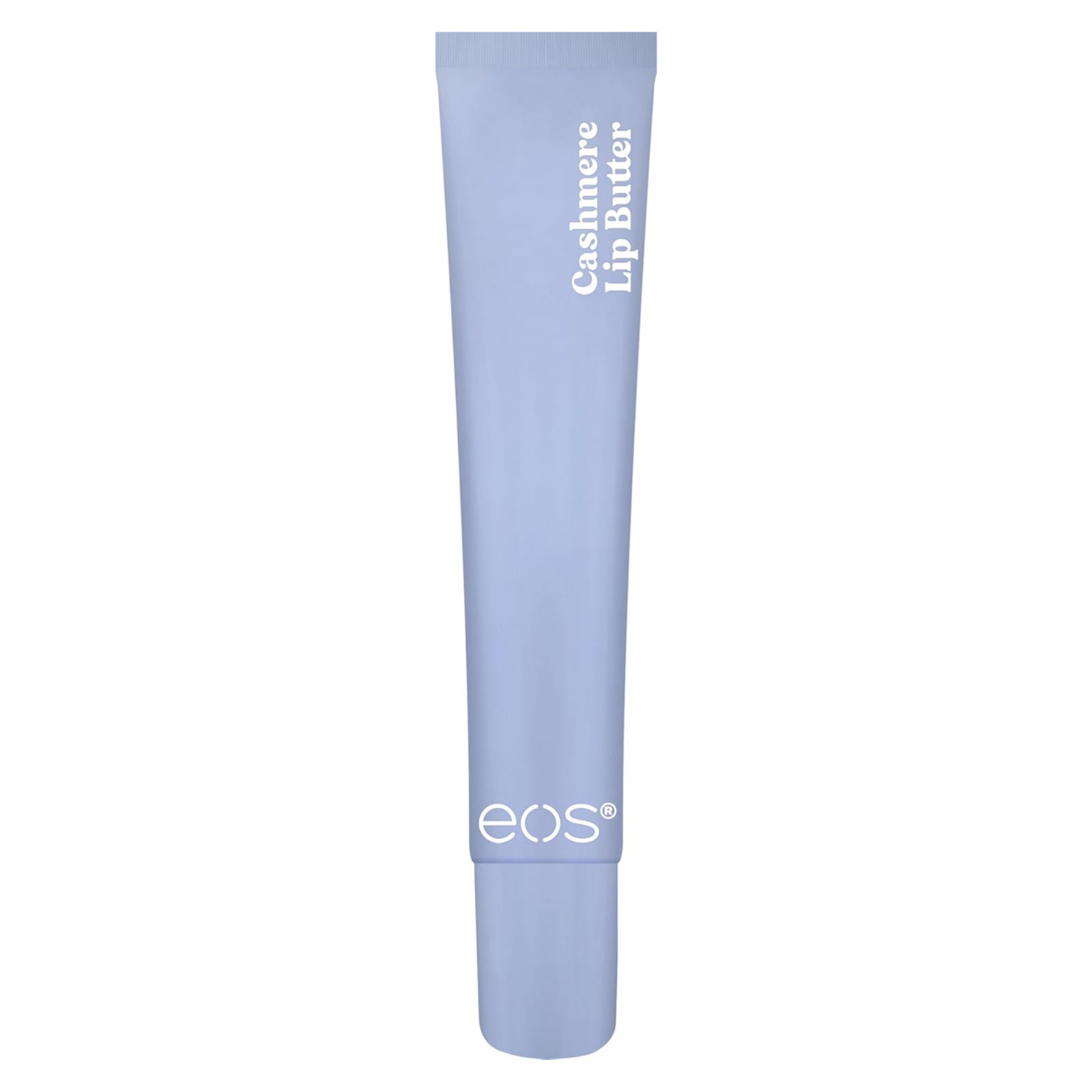 eos Cashmere Lip Butter, Vanilla Cashmere, 0.35 fl oz