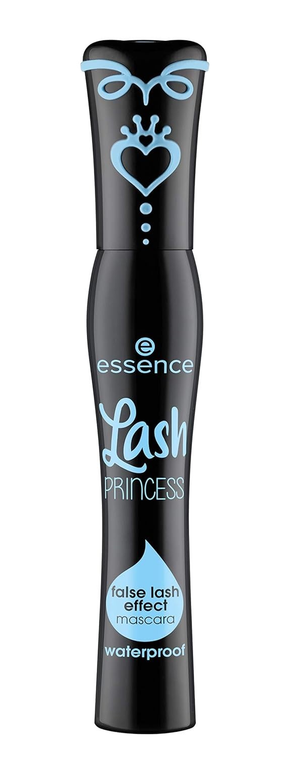 essence | Lash Princess False Lash Waterproof Mascara | Vegan & Cruelty Free