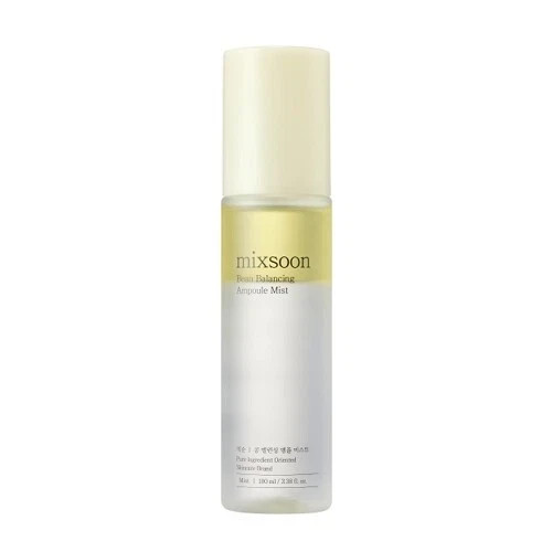 MIXSOON – Bean Balancing Ampoule Mist [100ml] NEW