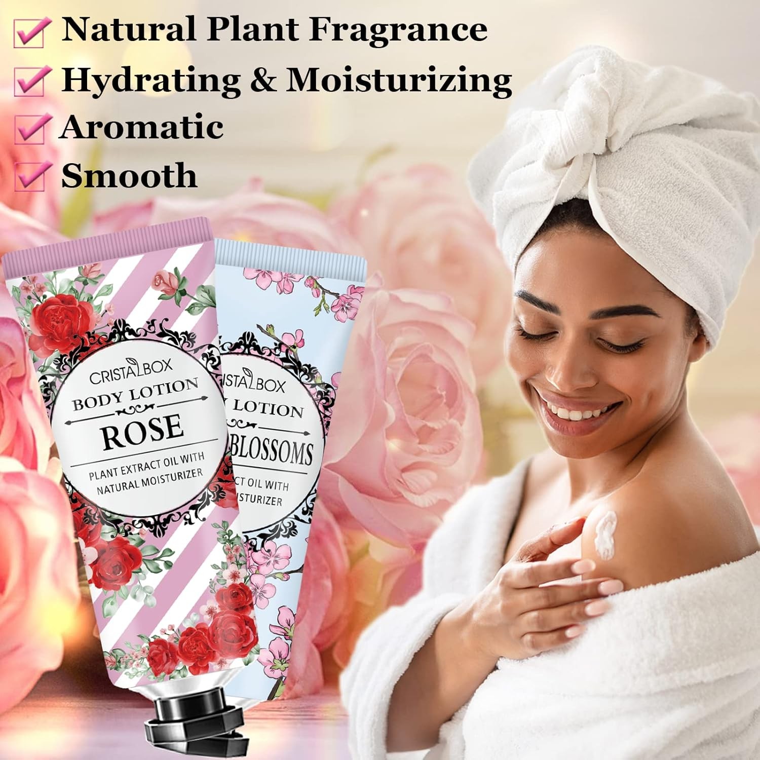 36 Pack 1 Fl Oz Dry Skin Lotion Assorted Scents