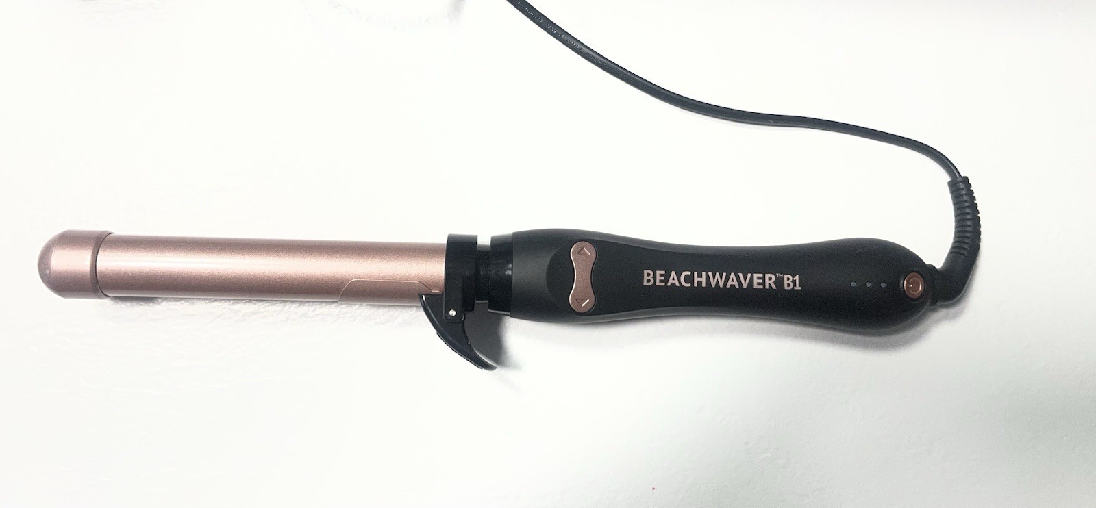 Beachwaver B1 Rotating Curling Iron