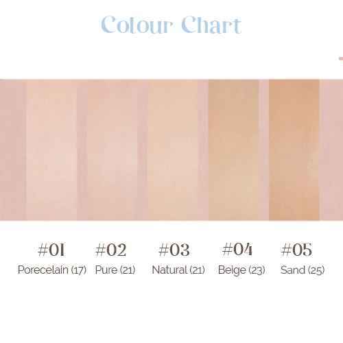 Rom&nd BARE WATER CUSHION SPF 38 PA++++, Long-lasting, Korean cosmetics, Kbeauty