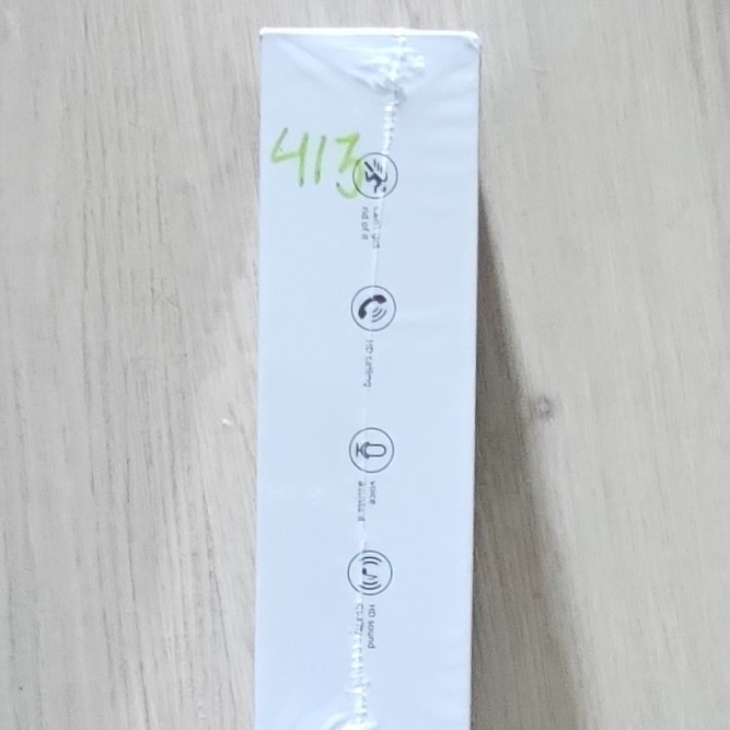 Xiaomi XG92 Black Full Rim Rectangular Plastic Eyeglass Frames 50-22-148