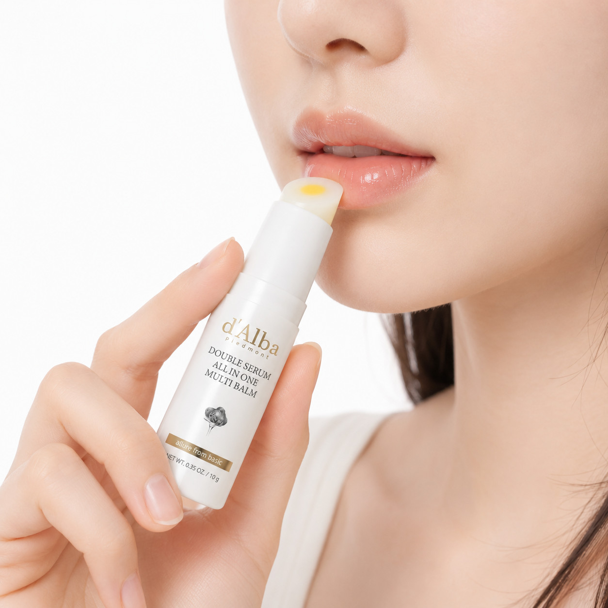 d’Alba Double Serum All in One Multi Balm 10g (0.35 fl.oz.)