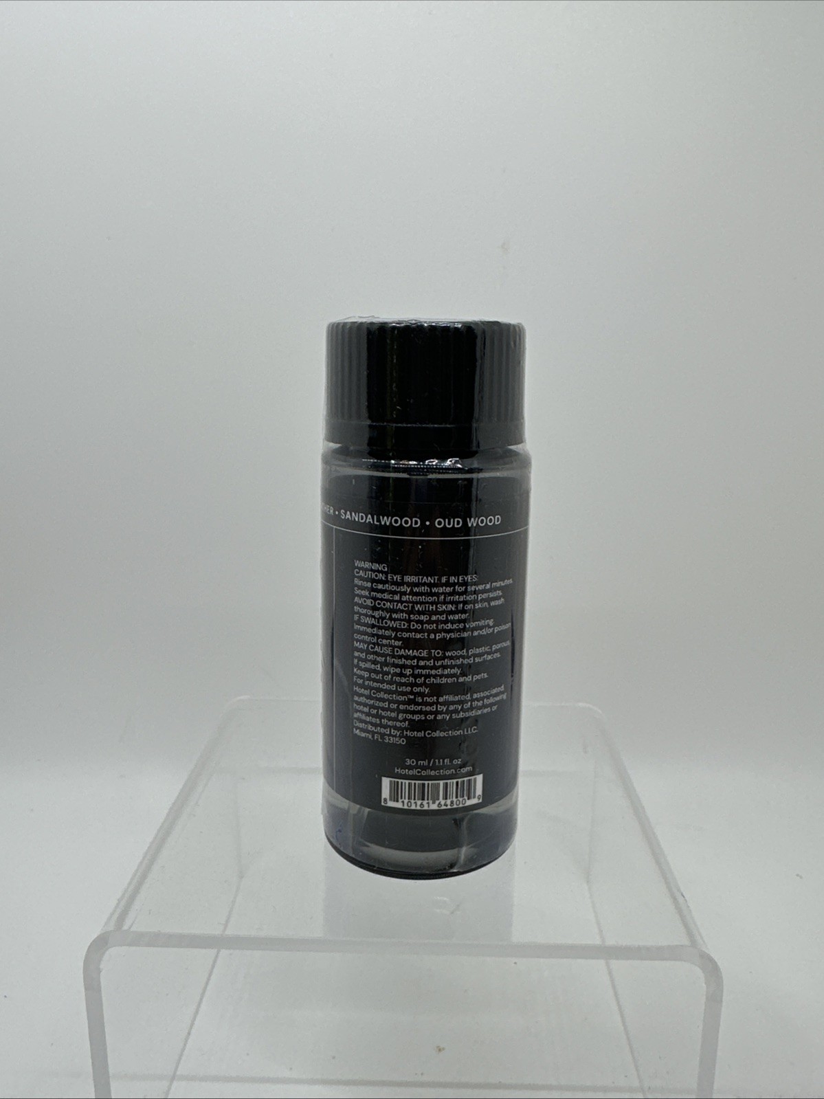 Hotel Collection My Way PRO POD, One Month Supply (1.1oz)