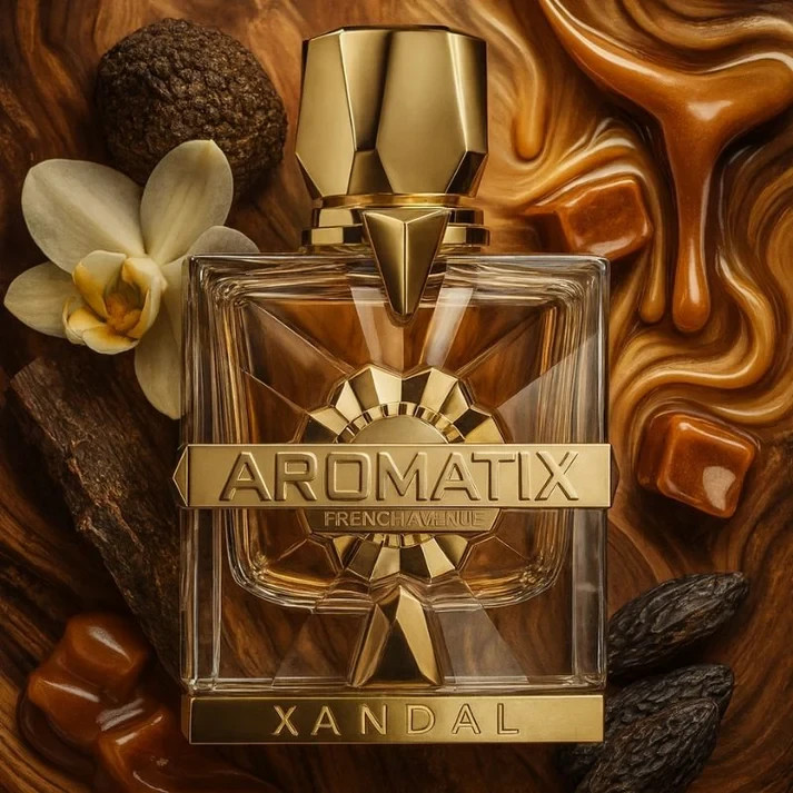 Fragrance World X XANDAL AROMATIX 100 ml best seller