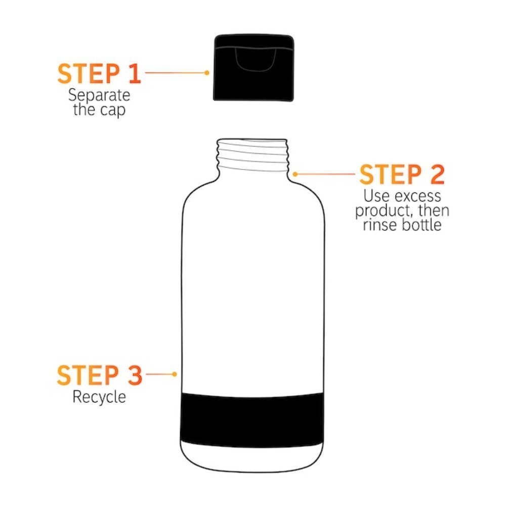 The INKEY List Authentic Glycolic Acid Exfoliating Toner 3.4 oz/ 100 mL