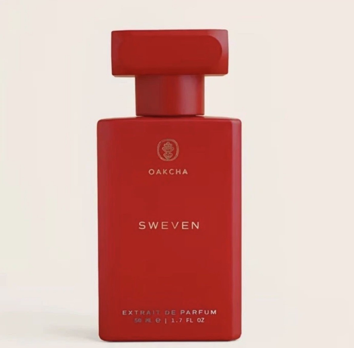 Oakcha Sweven Extrait De Parfum 50 ML / 1.7 fl oz New In Box