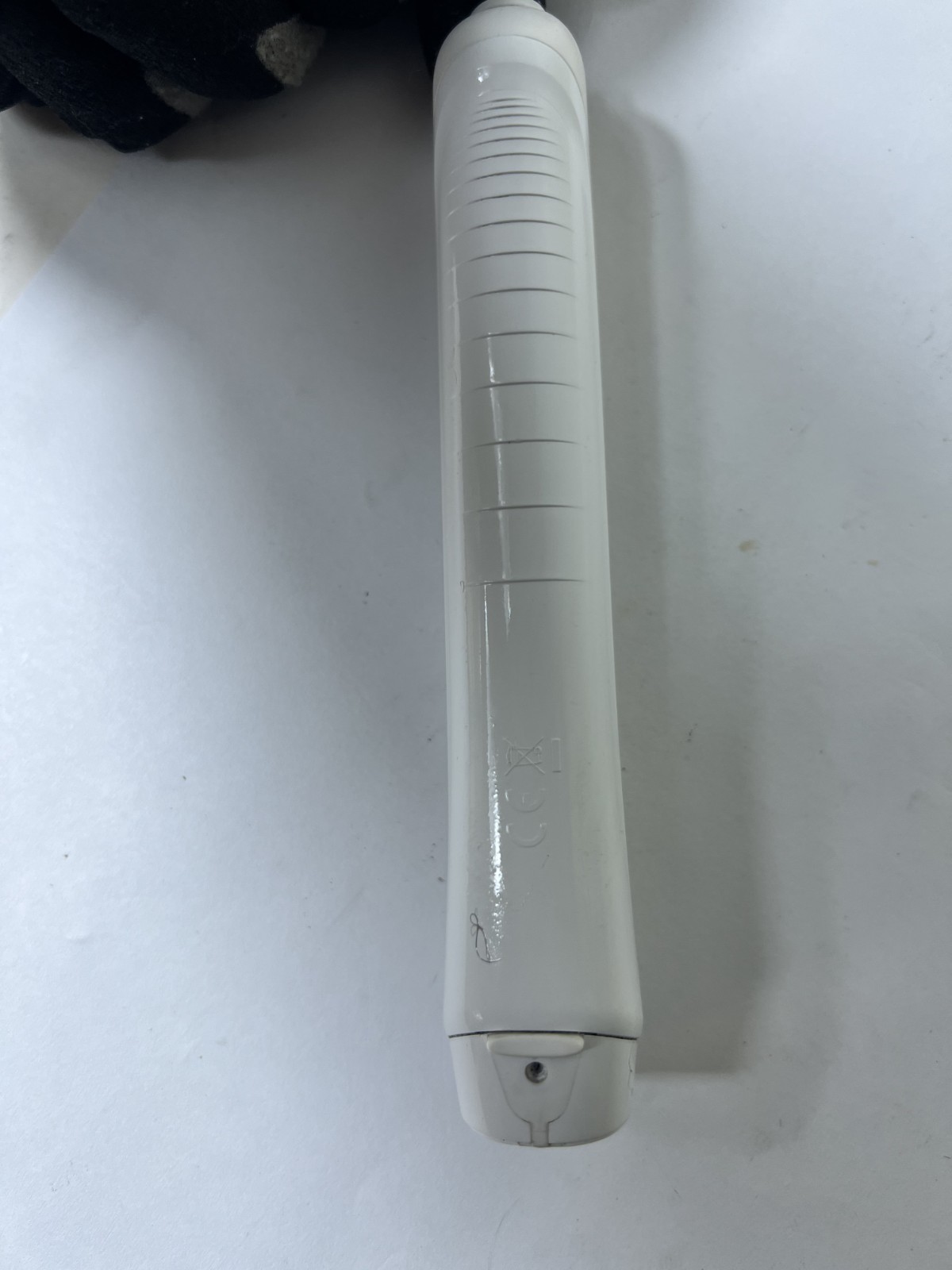 Braun Oral-B Pro 1 Toothbrush Handle Pro 1000 Pro 700 Pro 750 – Type 3756 White